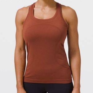 Lululemon Swiftly Tech Racerback Tank Top 2.0